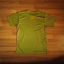 Load image into Gallery viewer, Utility Shirt Olive
