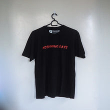 Load image into Gallery viewer, NBD Classic Shirt Black
