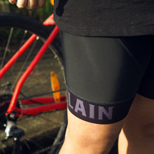Load image into Gallery viewer, Explore Bib Shorts with pockets (Women)
