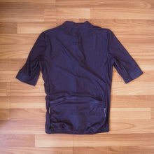 Load image into Gallery viewer, Stealth Cycling Jersey Dark Grey
