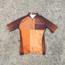 Load image into Gallery viewer, Mocha Cycling Jersey
