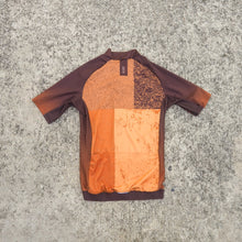 Load image into Gallery viewer, Mocha Cycling Jersey
