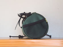 Load image into Gallery viewer, Scamsack Handlebar Bag (Green)
