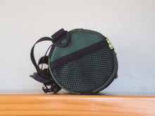 Load image into Gallery viewer, Mini Scamsack Handlebar Bag (Green)

