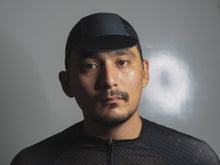 Load image into Gallery viewer, The Other NBD Cycling Cap Black
