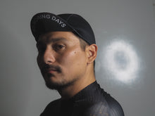 Load image into Gallery viewer, The Other NBD Cycling Cap Black Fade
